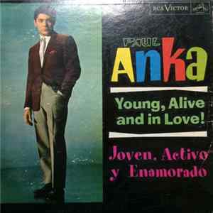 Download Paul Anka - Joven, Activo y Enamorado