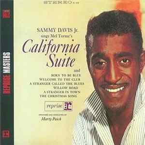 Download Sammy Davis Jr. - Sings Mel Torme's California Suite