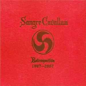 Download Sangre Cavallum - Retrospectiva 1997-2007