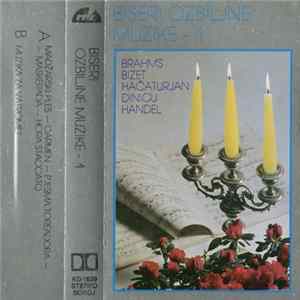 Download Various - Biseri Ozbiljne Muzike - 1