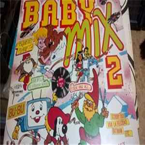 Download Parchis 92 / Grupo Nins / Sésamo - Baby Mix 2