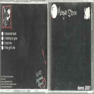 Download Morgan Storm - Demo 2001