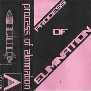 Download Process Of Elimination - Won't Comply - EP