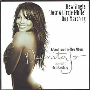 Download Janet Jackson - Just A Little While