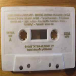 Download Lasse Hoikka & Souvarit - Sinisenä Lintuna Haluaisin Lentää