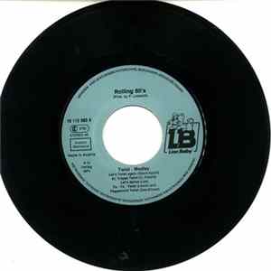 Download Rolling 60's - Twist Medley / Do You Remember The Twist