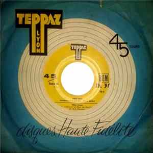 Download Tonia Bern - When / Ring A My Phone