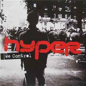 Download Hyper - We Control