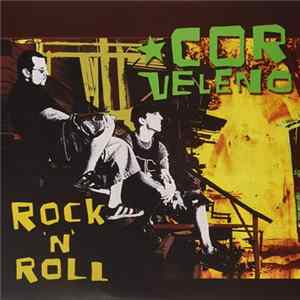 Download Cor Veleno - Rock'N'Roll