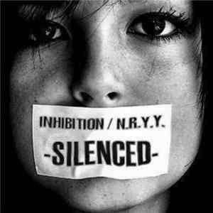 Download Inhibition / N.R.Y.Y. - -Silenced