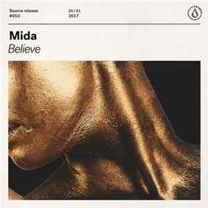 Download Mida - Believe