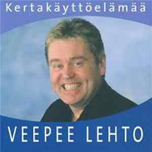 Download Veepee Lehto - Kertakäyttöelämää