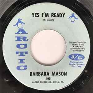 Download Barbara Mason - Yes, I'm Ready / Keep Him