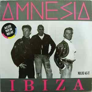 Download Amnesia - Ibiza