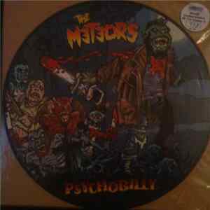 Download The Meteors - Psychobilly