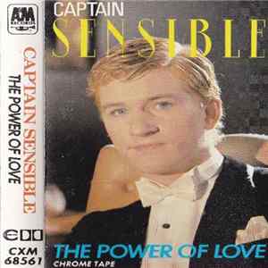 Download Captain Sensible - The Power Of Love