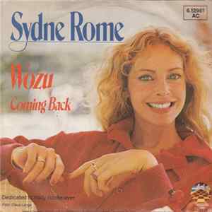 Download Sydne Rome - Wozu