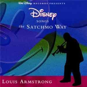 Download Louis Armstrong - Disney Songs The Satchmo Way