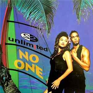 Download 2 Unlimited - No One
