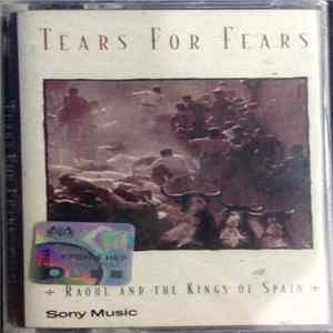 Download Tears For Fears - Raoul And The Kings Of Spain
