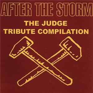 Download Various - After The Storm - The Judge Tribute Compilation