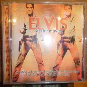 Download The Hollywood Sound Orchestra - Elvis At The Movies
