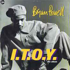 Download Bryan Powell - I.T.O.Y.