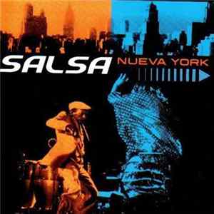 Download Various - Salsa Nueva York