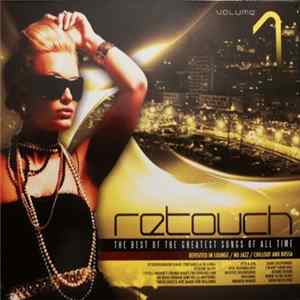 Download Various - Retouch Volume 1