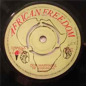 Download The Symekhersons - Our Happiness