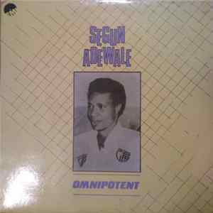 Download Segun Adewale And His Superstars International - Omnipotent