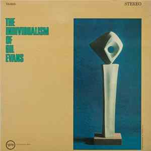 Download Gil Evans - The Individualism Of Gil Evans
