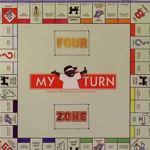 Download Four Zone - My Turn