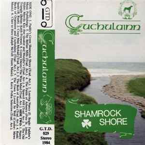 Download Cuchulainn - Shamrock Shore
