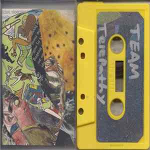 Download Team Telepathy - Easter With Goro