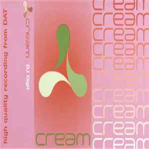 Download DJ Digit - Recorded Live At Cream