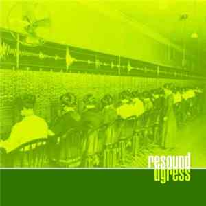 Download Ugress - Resound