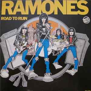 Download Ramones - Road To Ruin