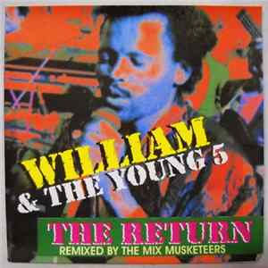 Download William  And The Young 5 - The Return