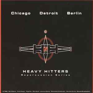 Download Various - Heavy Hitters 2 - Repercussion Series