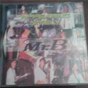 Download Mr. B - Appearing Nightly