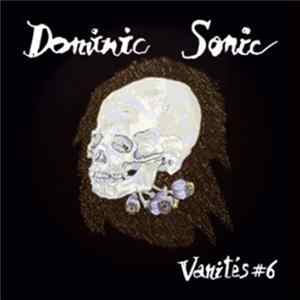Download Dominic Sonic - Vanités #6