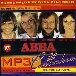 Download Various - ABBA Solo Projects (MP3 Collection)