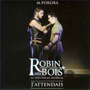 Download M. Pokora - J' Attendais