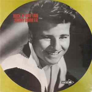 Download Johnny Burnette & The Rock 'n Roll Trio - Johnny Burnette And The Rock 'N Roll Trio