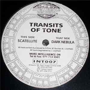 Download Transits Of Tone - Dark Nebula / Scatellite