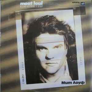 Download Meat Loaf - Blind Before I Stop