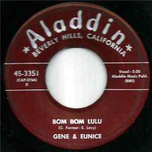 Download Gene & Eunice - Bom Bom Lulu