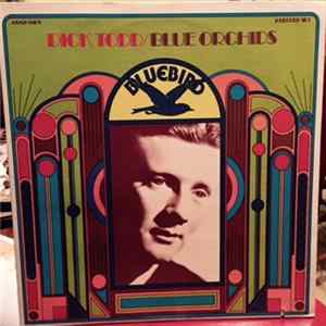 Download Dick Todd - Blue Orchids
