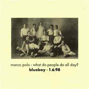 Download Blueboy - Marco Polo
